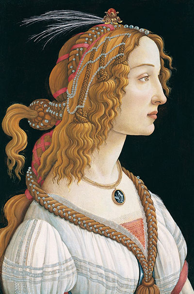 Botticelli