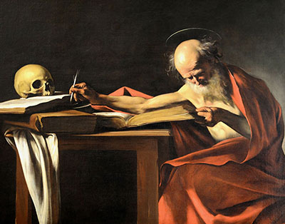 Caravaggio
