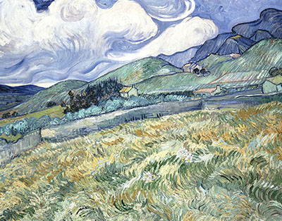 Landscapes and Scenes